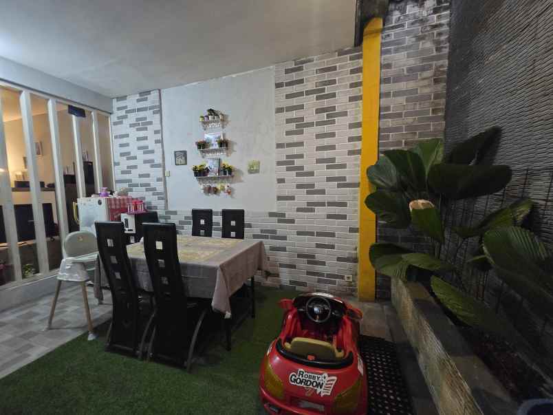 dijual rumah talaga bestari balaraja