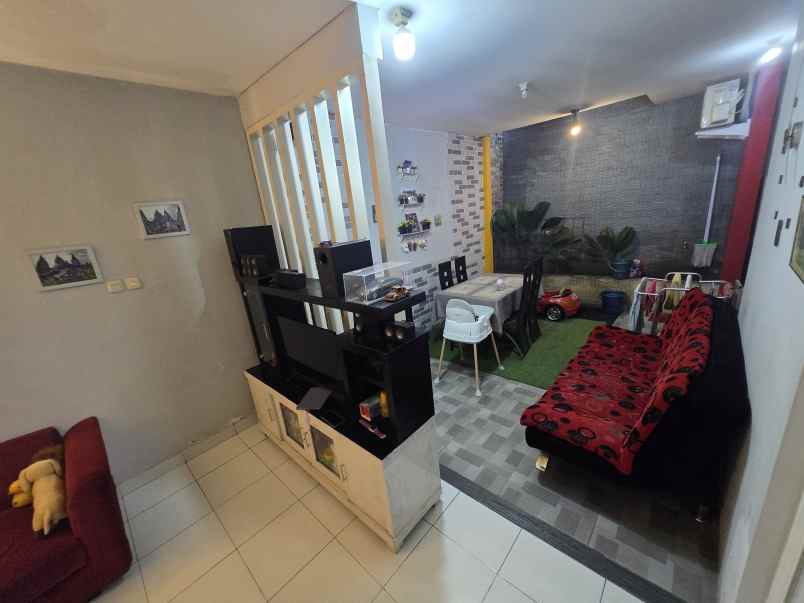 dijual rumah talaga bestari balaraja