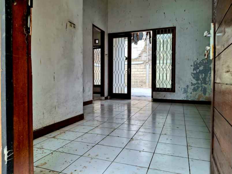 dijual rumah talaga bestari balaraja