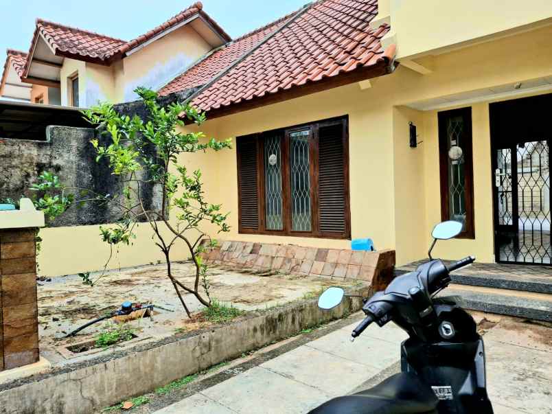 dijual rumah talaga bestari balaraja