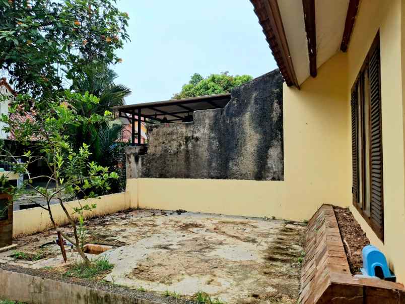 dijual rumah talaga bestari balaraja