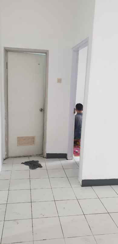 dijual rumah talaga bestari tangerang