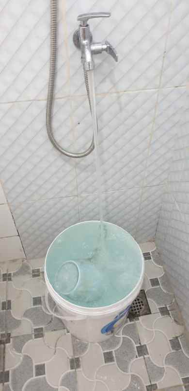 dijual rumah talaga bestari tangerang