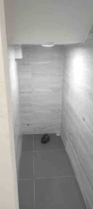 dijual rumah taman palem lestari