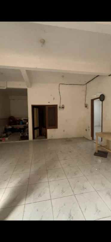 dijual rumah tambak dukuh surabaya