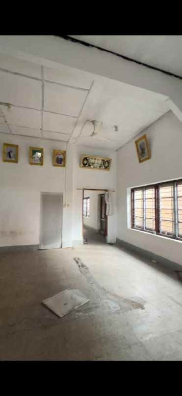 dijual rumah tambak dukuh surabaya