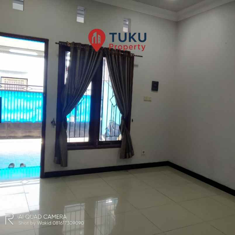 dijual rumah tanjung barat jagakarsa