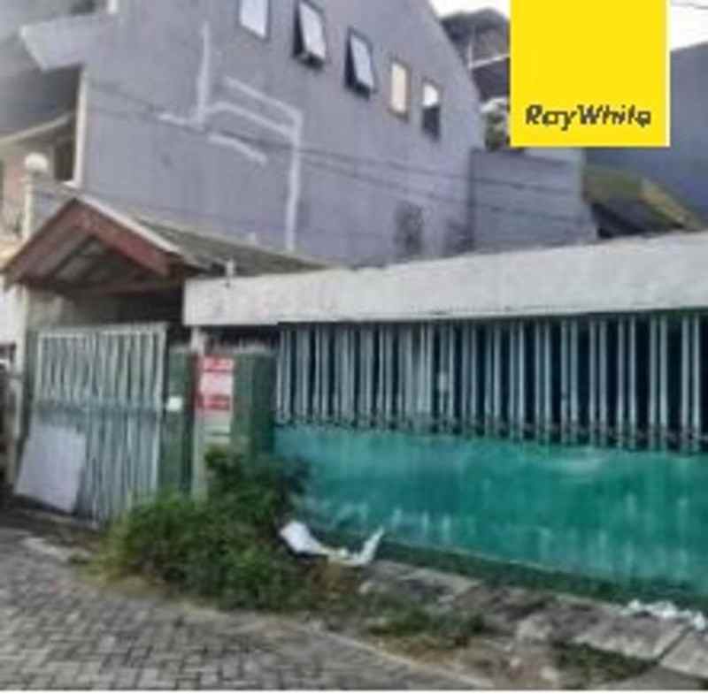 dijual rumah tanjungsari baru