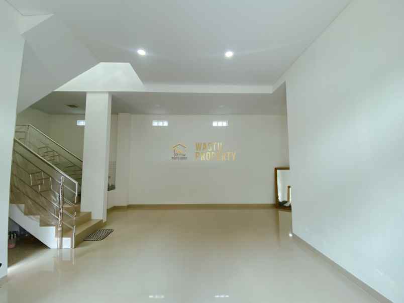 dijual rumah tanjungsari sukoharjo