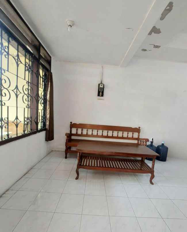 dijual rumah tanjungsari sukomanunggal