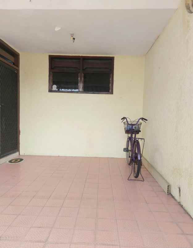 dijual rumah tanjungsari sukomanunggal