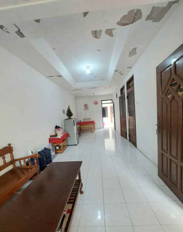 dijual rumah tanjungsari sukomanunggal