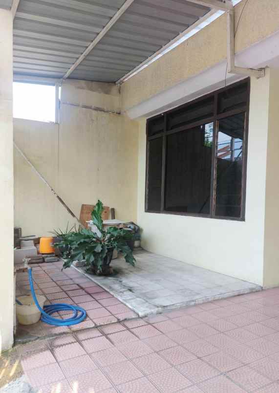 dijual rumah tanjungsari sukomanunggal