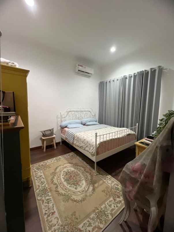 dijual rumah tebet barat jakarta selatan