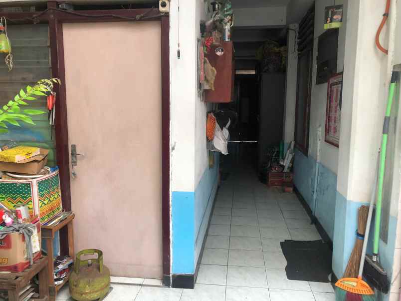 dijual rumah tenggilis mejoy 12