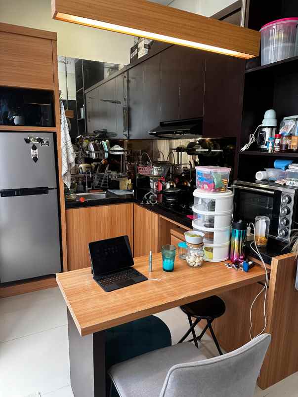 dijual rumah the oz residence