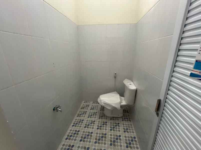 dijual rumah tirtoadi kec mlati