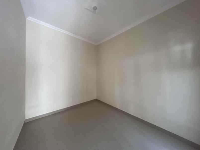 dijual rumah tirtoadi kec mlati