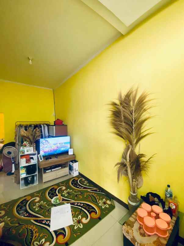 dijual rumah ujungberung