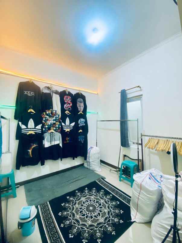 dijual rumah ujungberung