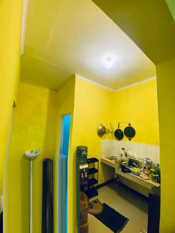 dijual rumah ujungberung