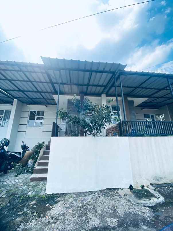 dijual rumah ujungberung