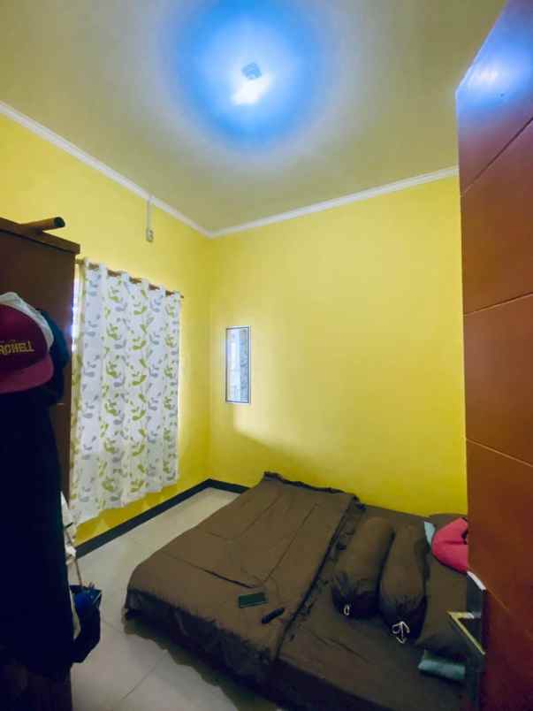 dijual rumah ujungberung