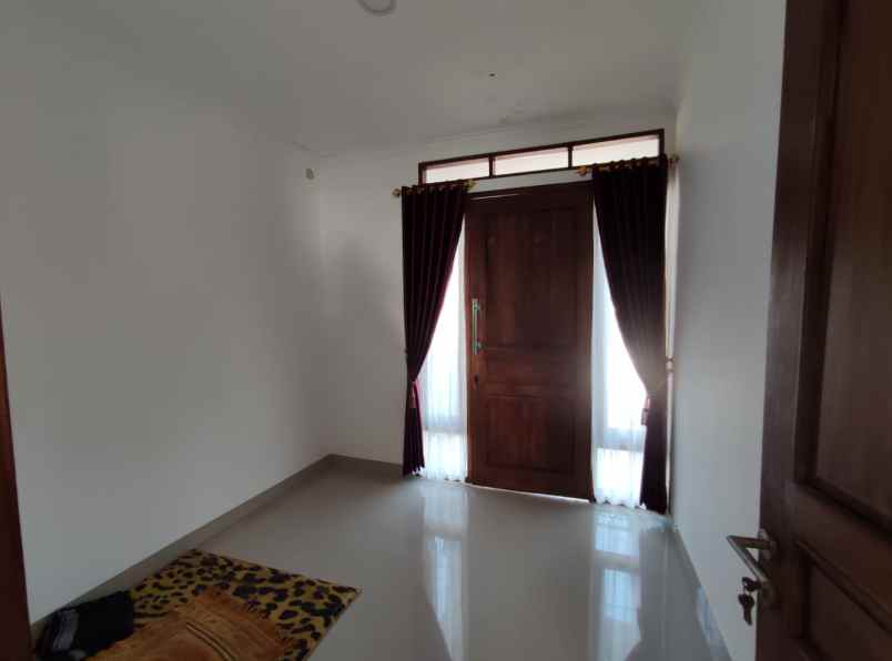 dijual rumah umbulharjo