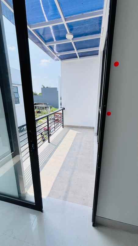 dijual rumah umbulharjo