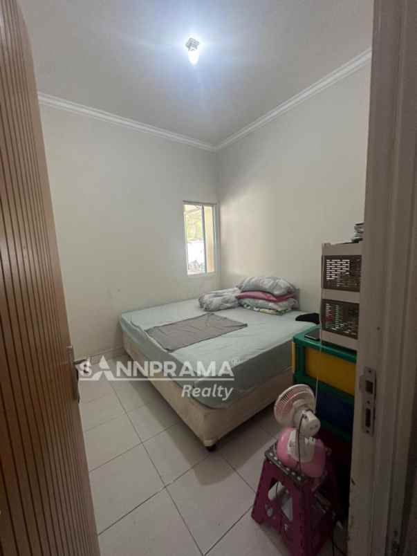 dijual rumah villa rizki ilhami 2