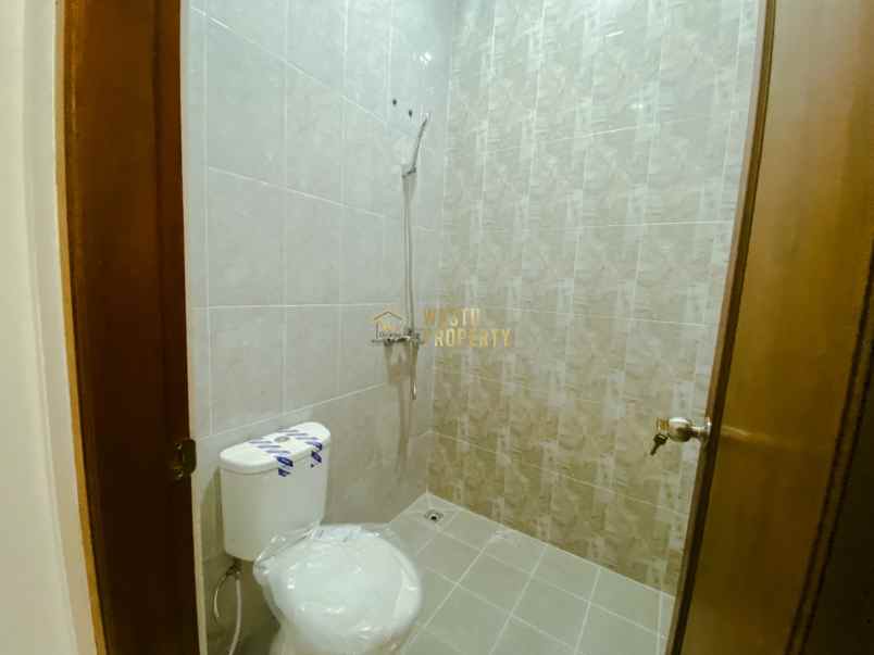 dijual rumah wedomartani