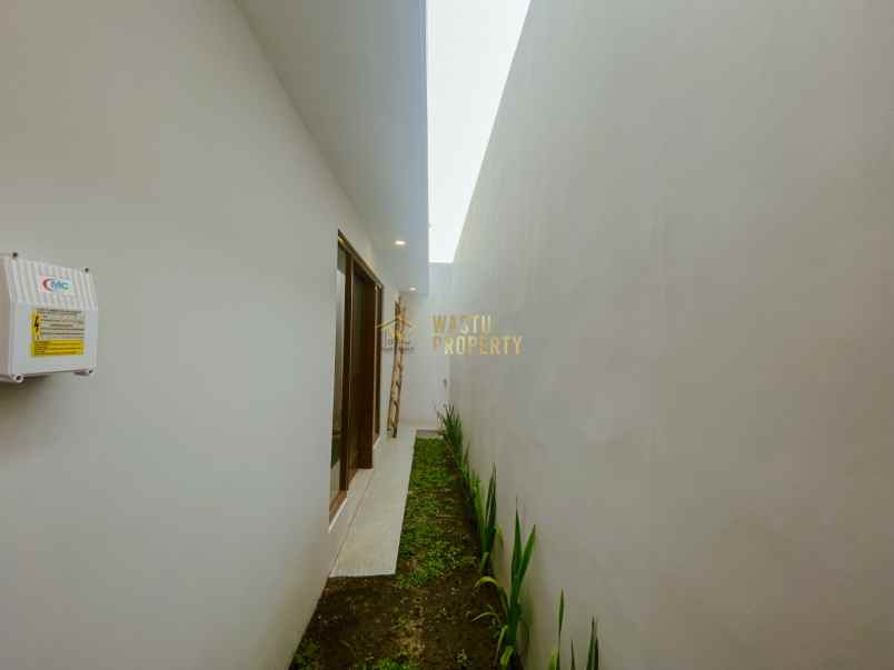 dijual rumah wedomartani