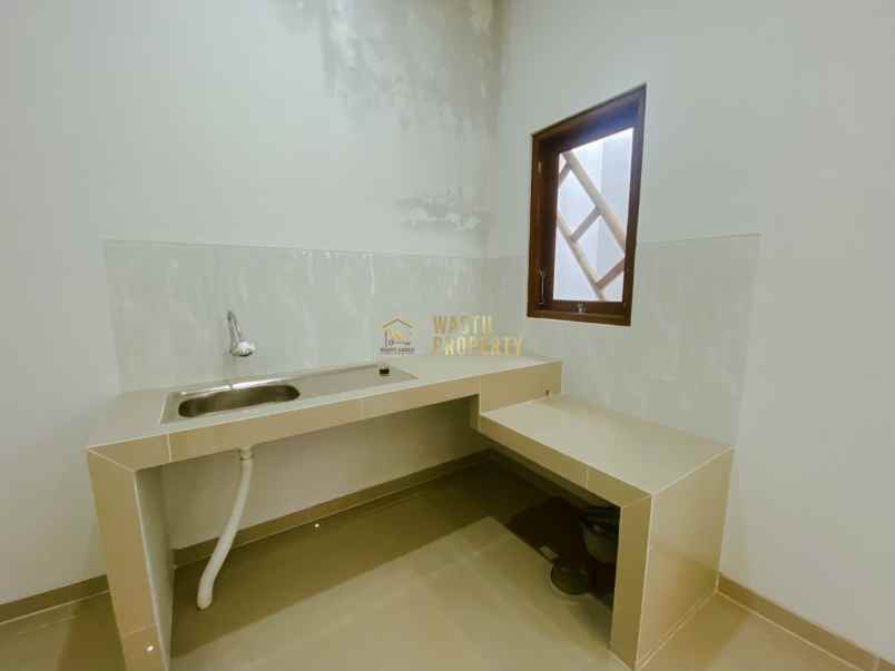 dijual rumah wedomartani