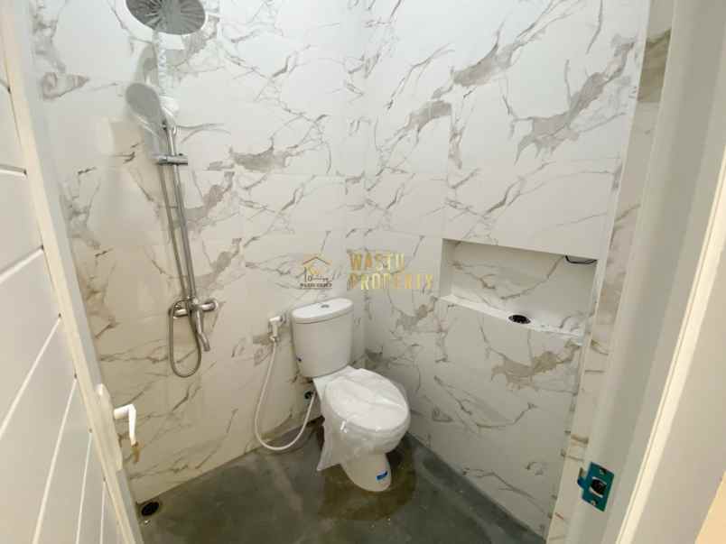 dijual rumah wedomartani