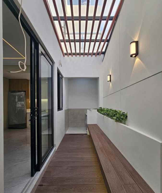 dijual rumah wedomartani