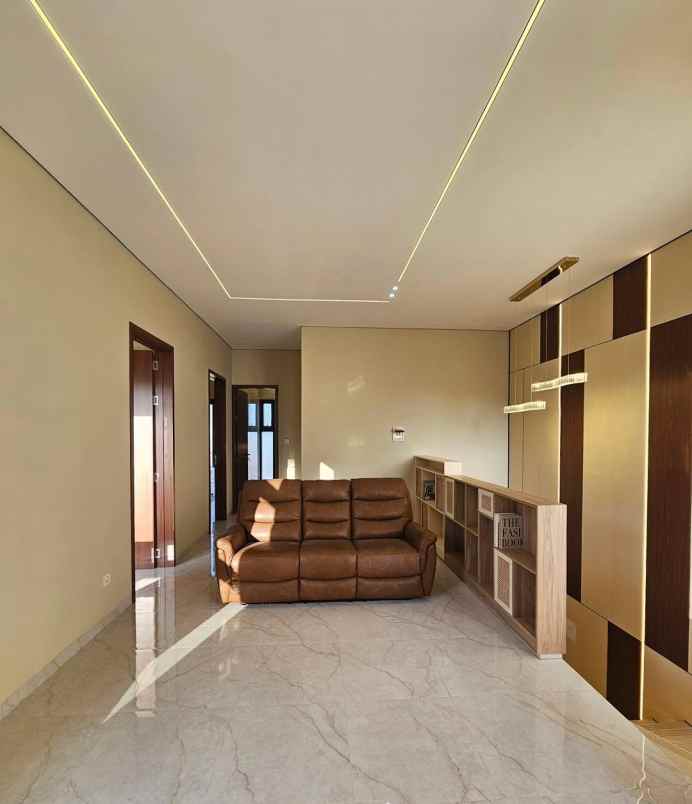 dijual rumah wedomartani