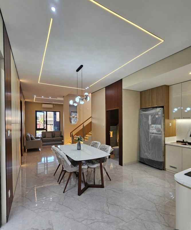 dijual rumah wedomartani