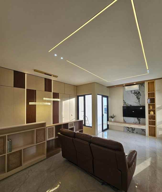 dijual rumah wedomartani