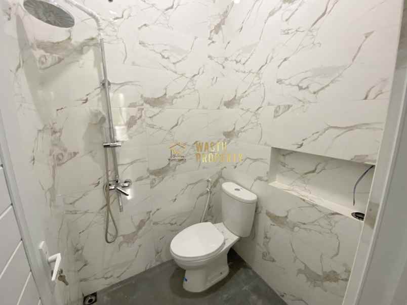 dijual rumah wedomartani ngemplak