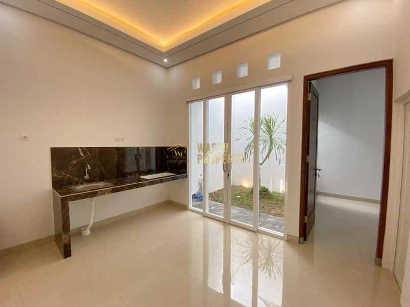 dijual rumah wedomartani ngemplak