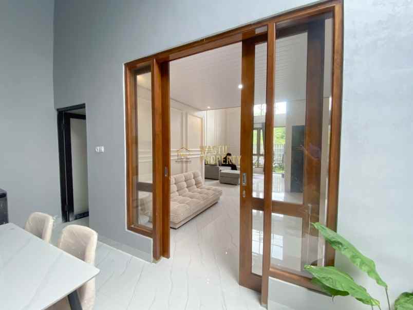 dijual rumah widodomartani ngemplak sleman