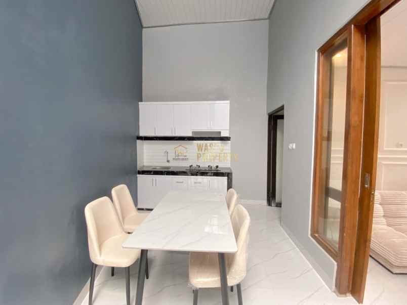 dijual rumah widodomartani ngemplak sleman