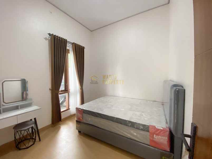 dijual rumah widodomartani ngemplak sleman