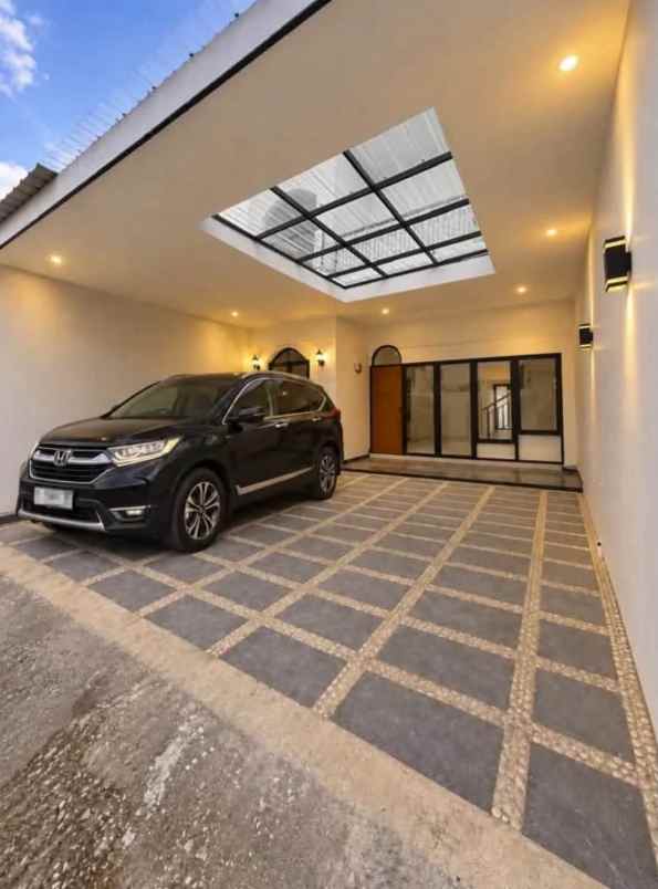 dijual rumah wonolelo