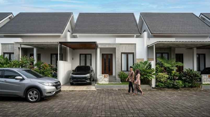 dijual rumah yogyakarta