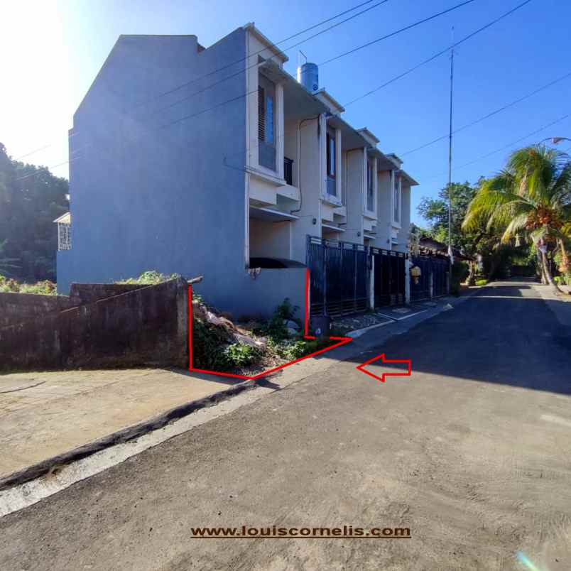 dijual segera tanah di kediri tabanan bali