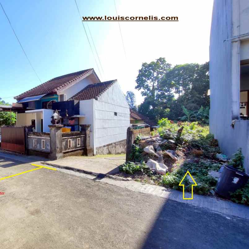 dijual segera tanah di kediri tabanan bali