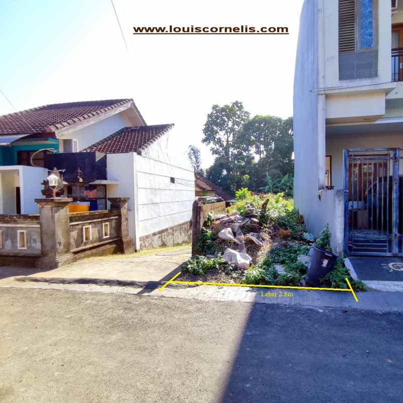 dijual segera tanah di kediri tabanan bali