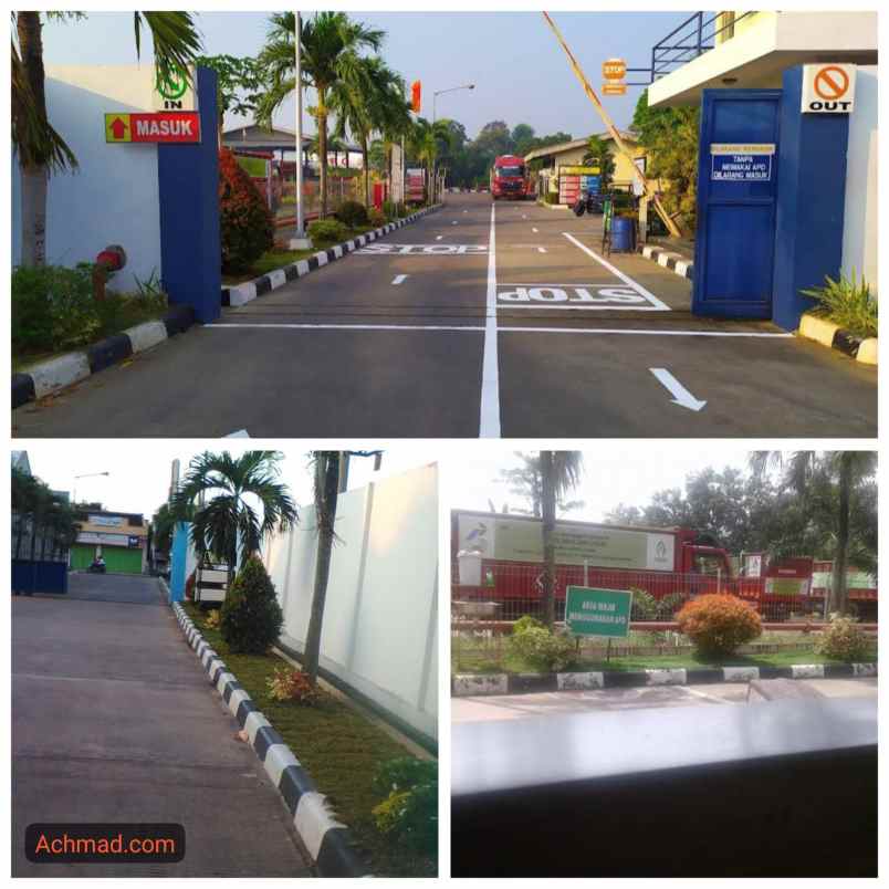 dijual sppbe karawang jawa barat
