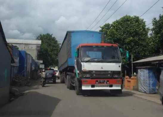 dijual tanah 6 hektar cikarang barat